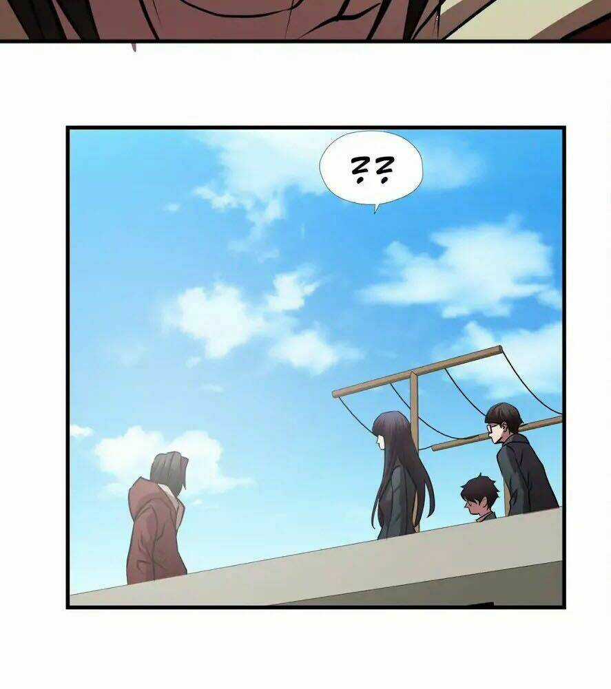 Kẻ Bị Ruồng Bỏ - Chapter 58 - Trang 46