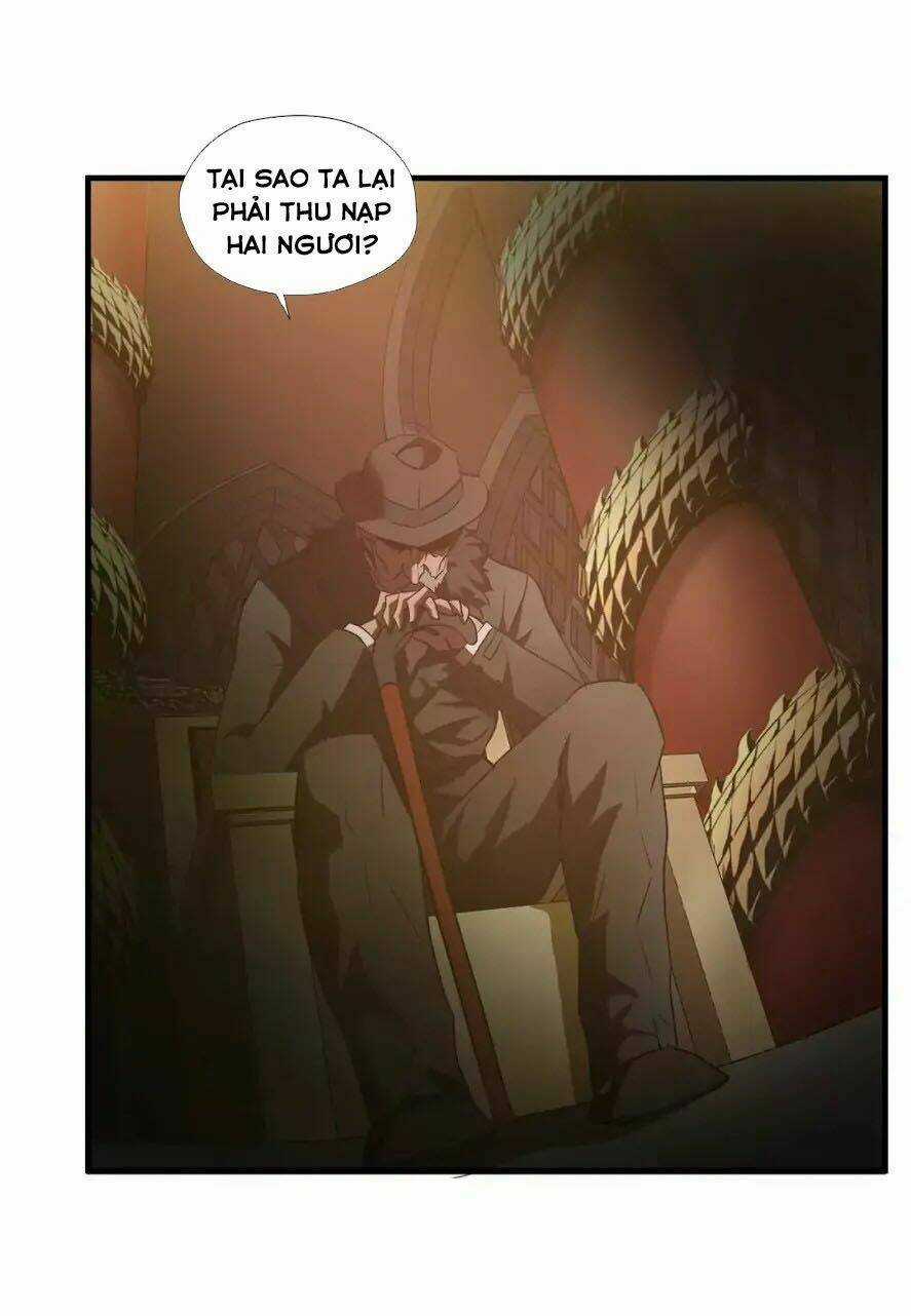 Kẻ Bị Ruồng Bỏ - Chapter 59 - Trang 45