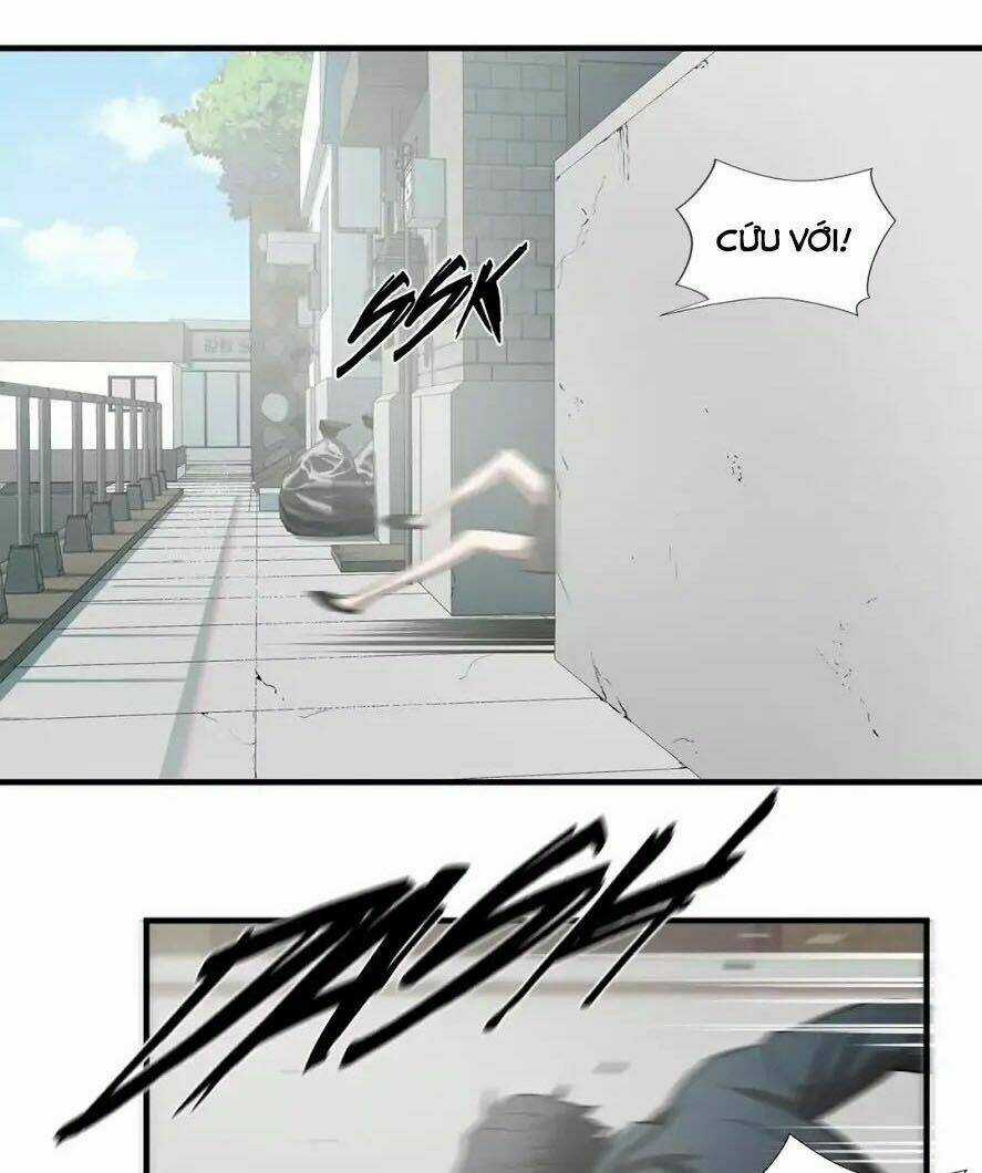 Kẻ Bị Ruồng Bỏ - Chapter 60 - Trang 49