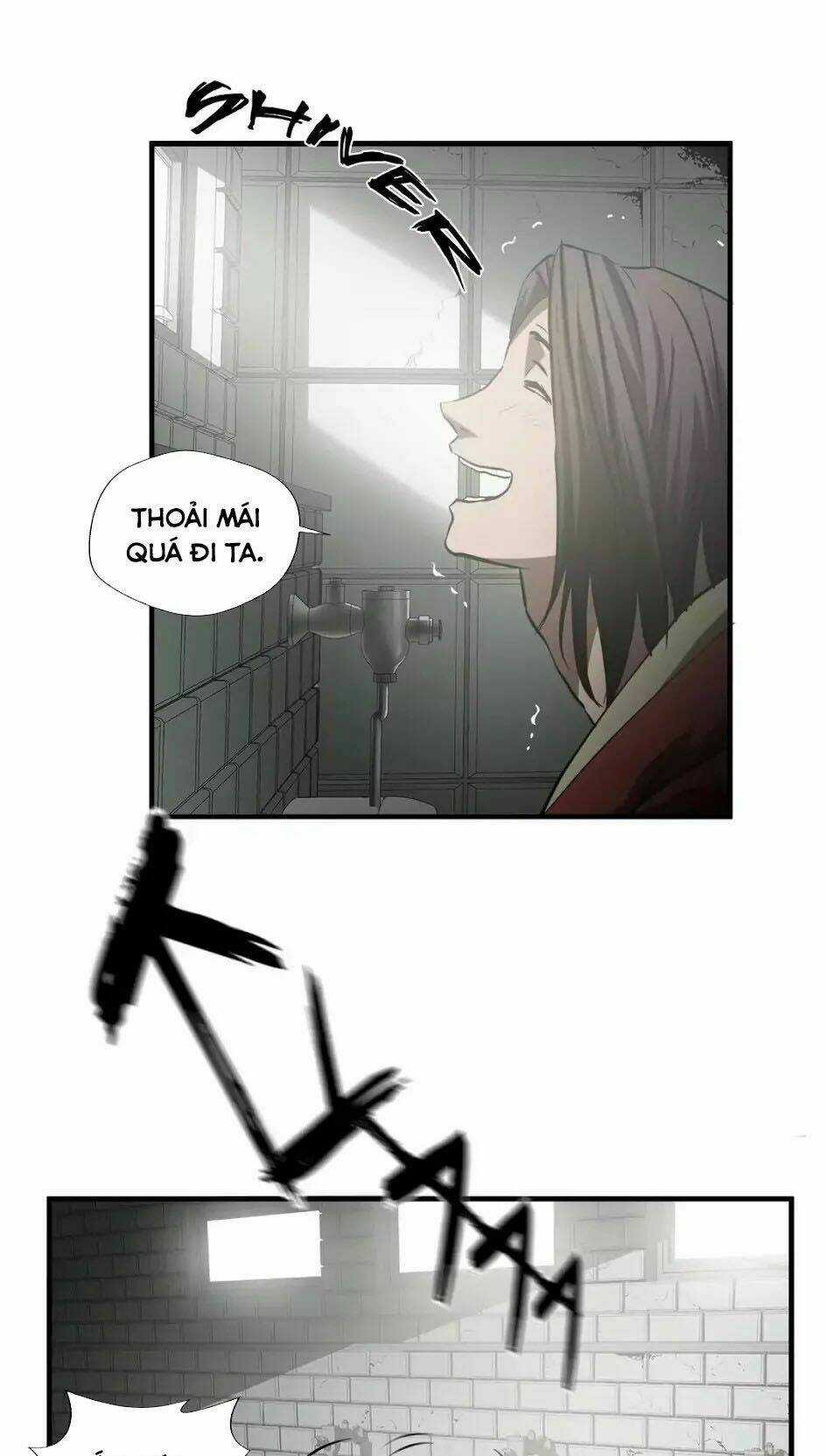 Kẻ Bị Ruồng Bỏ - Chapter 61 - Trang 29