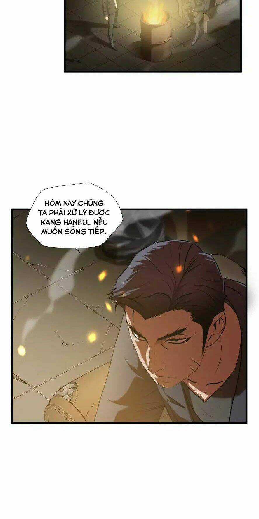 Kẻ Bị Ruồng Bỏ - Chapter 61 - Trang 8