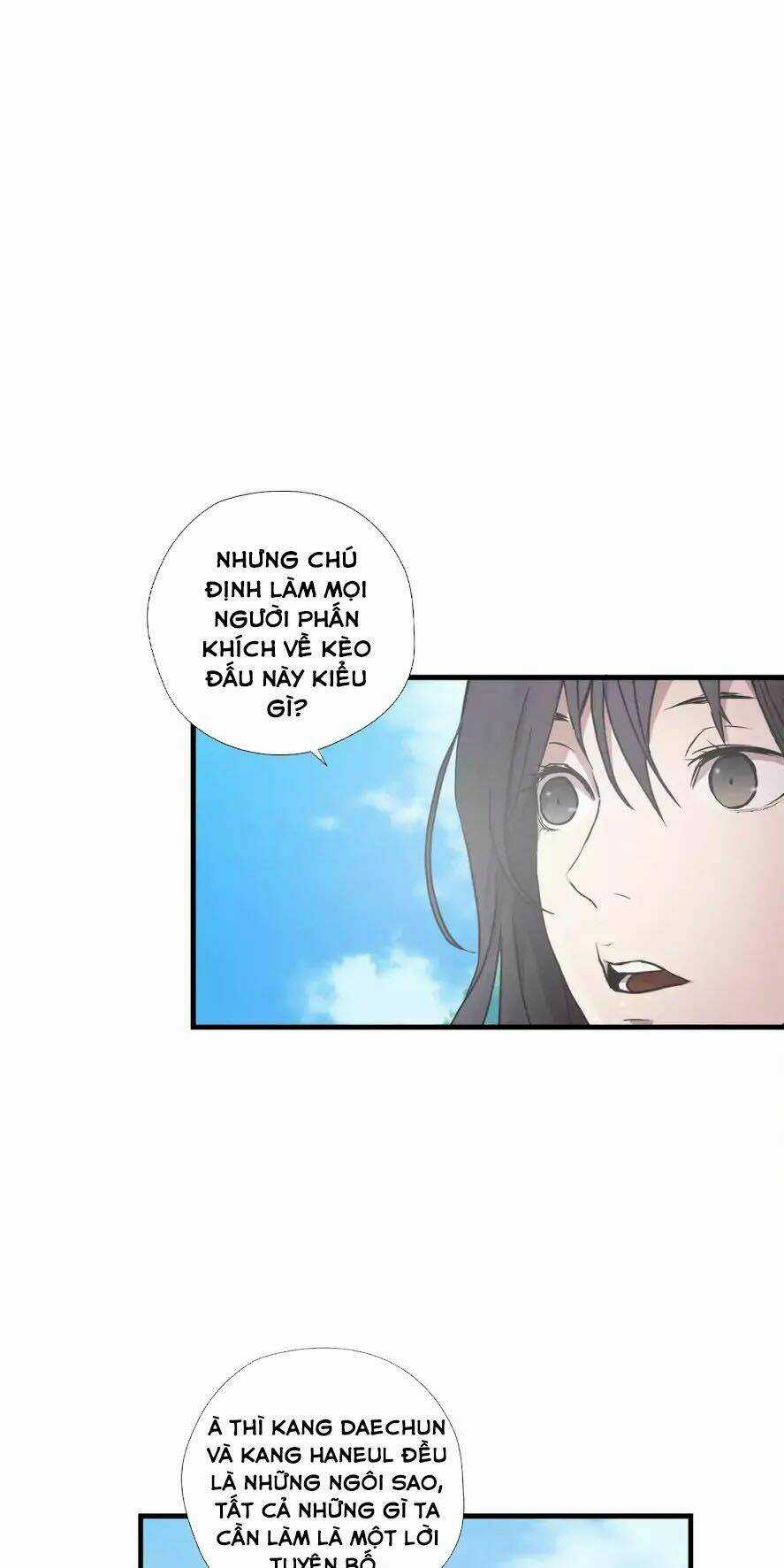 Kẻ Bị Ruồng Bỏ - Chapter 62 - Trang 3