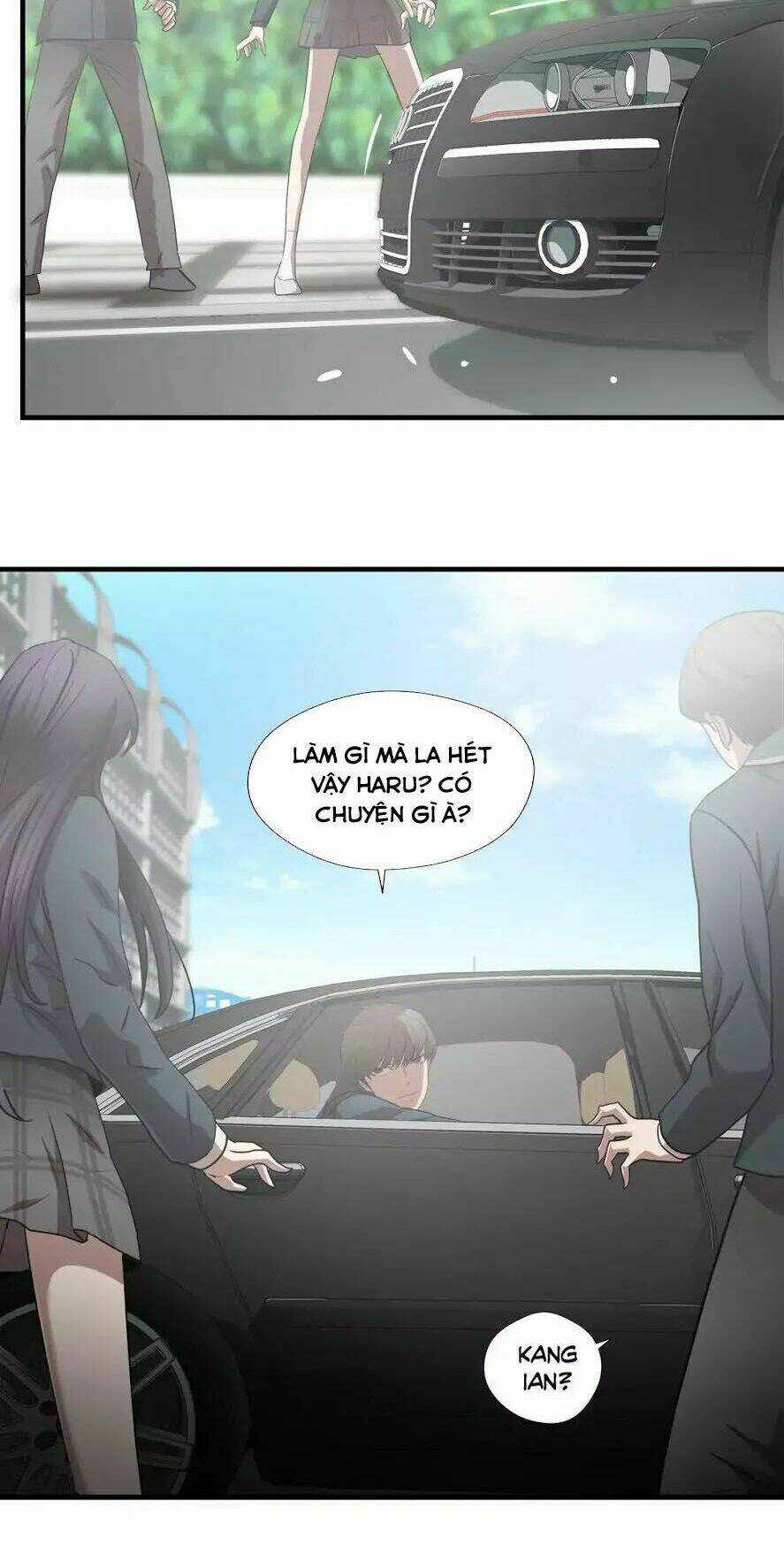 Kẻ Bị Ruồng Bỏ - Chapter 62 - Trang 25