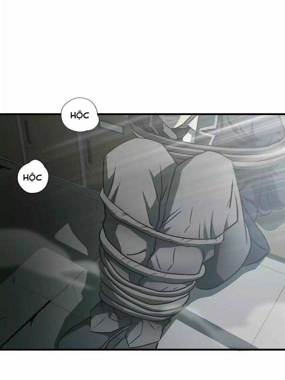 Kẻ Bị Ruồng Bỏ - Chapter 62 - Trang 44