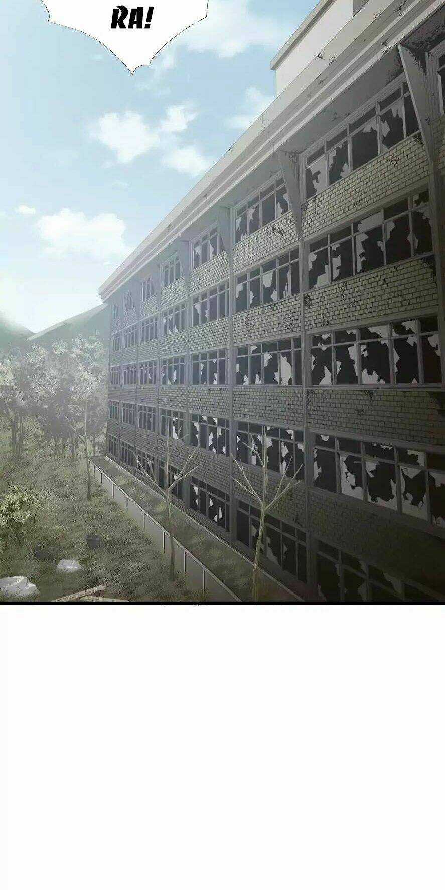 Kẻ Bị Ruồng Bỏ - Chapter 62 - Trang 48