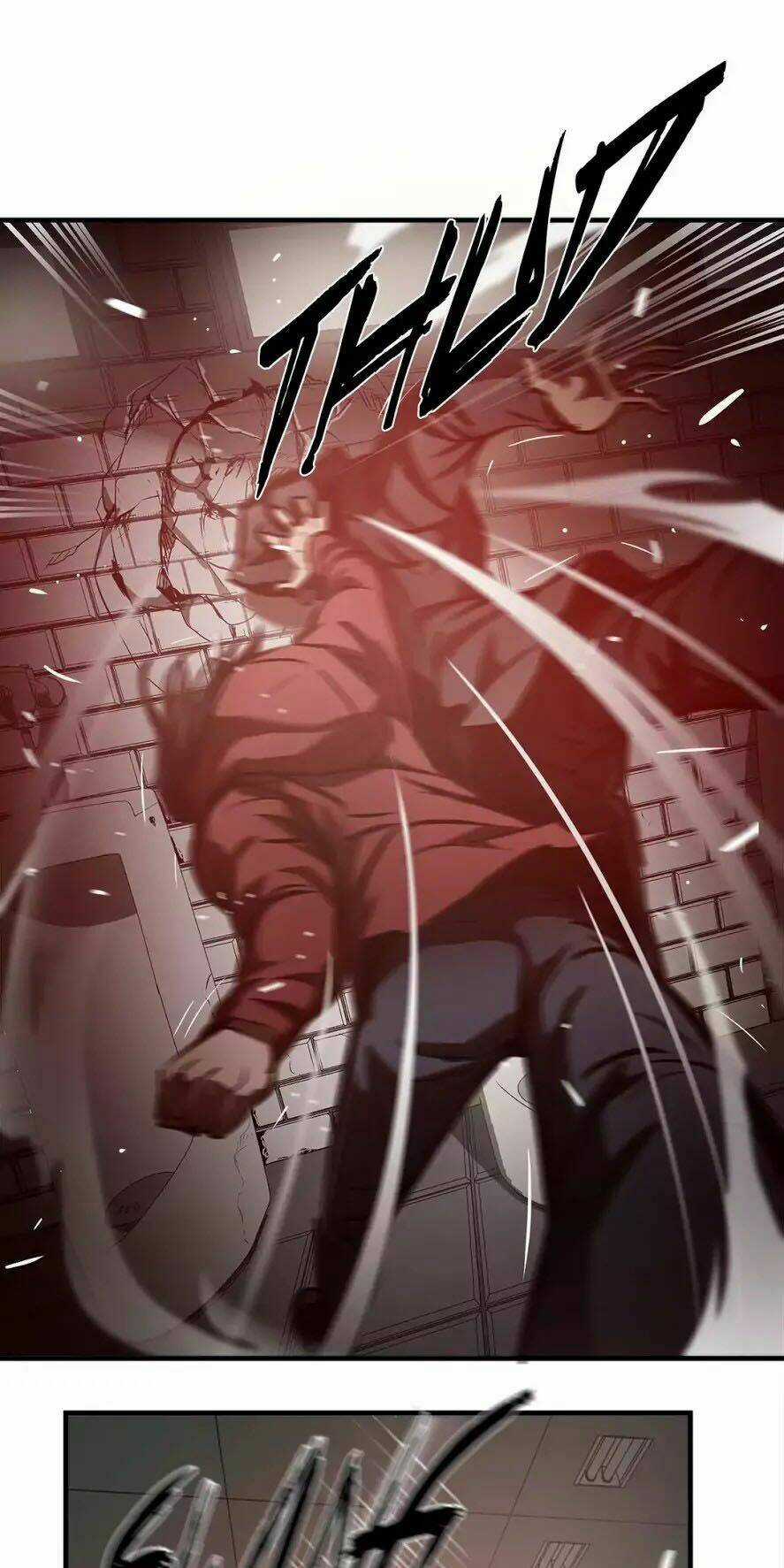 Kẻ Bị Ruồng Bỏ - Chapter 62 - Trang 8