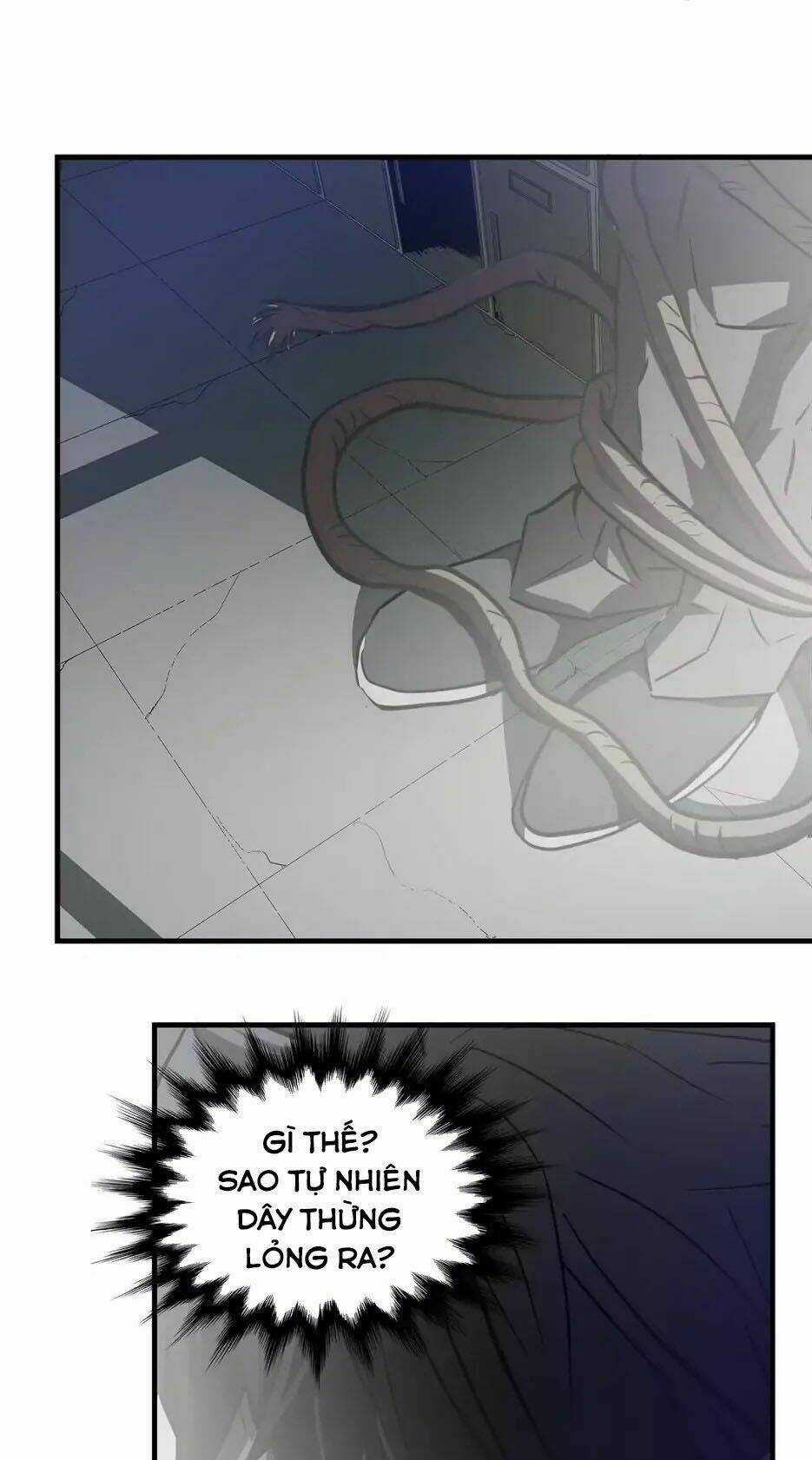 Kẻ Bị Ruồng Bỏ - Chapter 63 - Trang 13