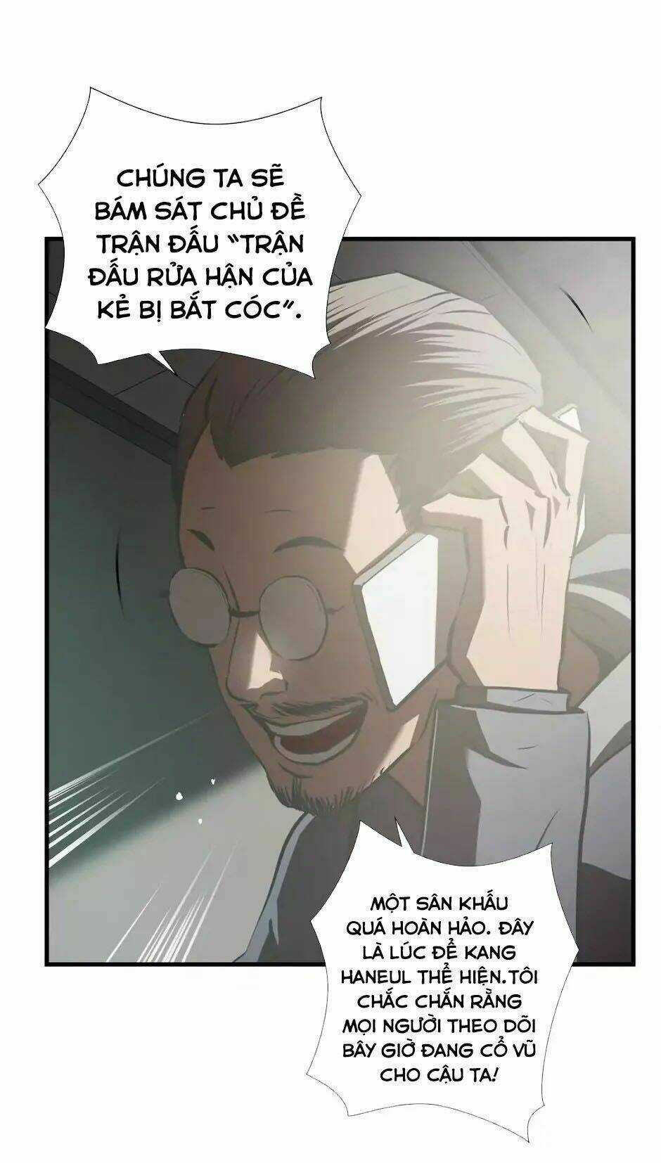 Kẻ Bị Ruồng Bỏ - Chapter 63 - Trang 29