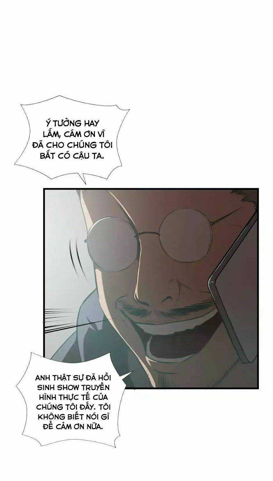 Kẻ Bị Ruồng Bỏ - Chapter 63 - Trang 30