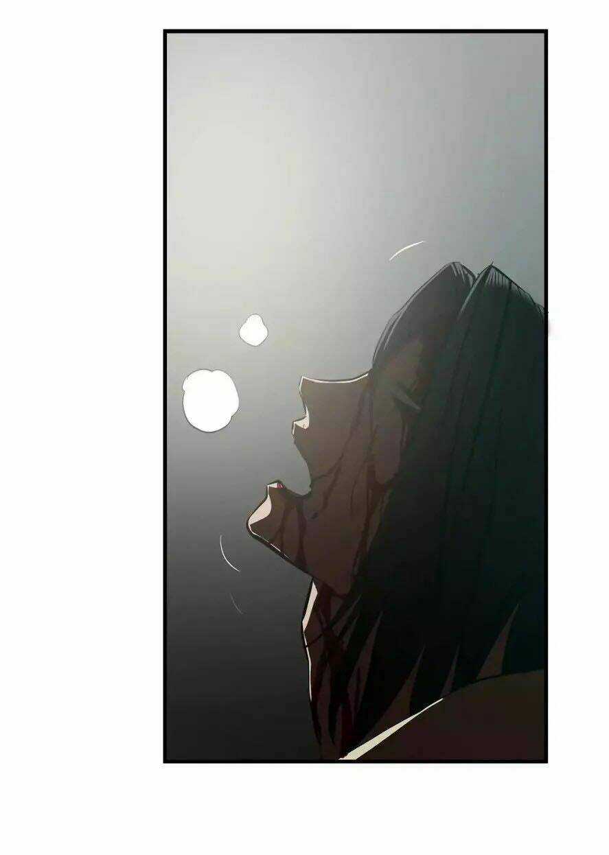 Kẻ Bị Ruồng Bỏ - Chapter 63 - Trang 37