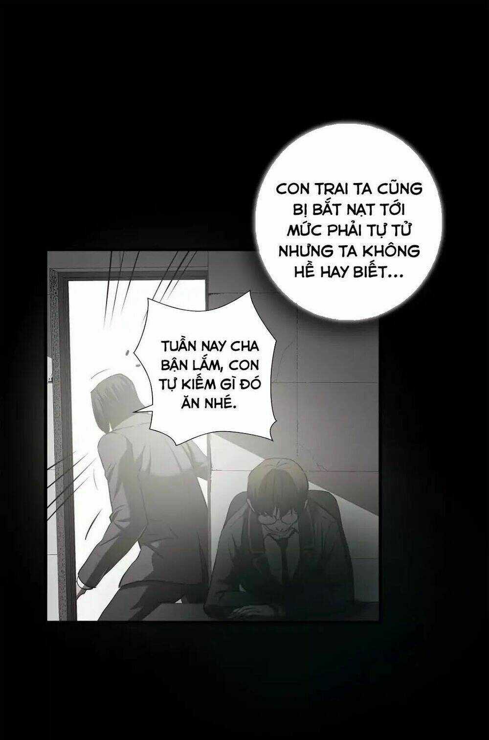 Kẻ Bị Ruồng Bỏ - Chapter 63 - Trang 46