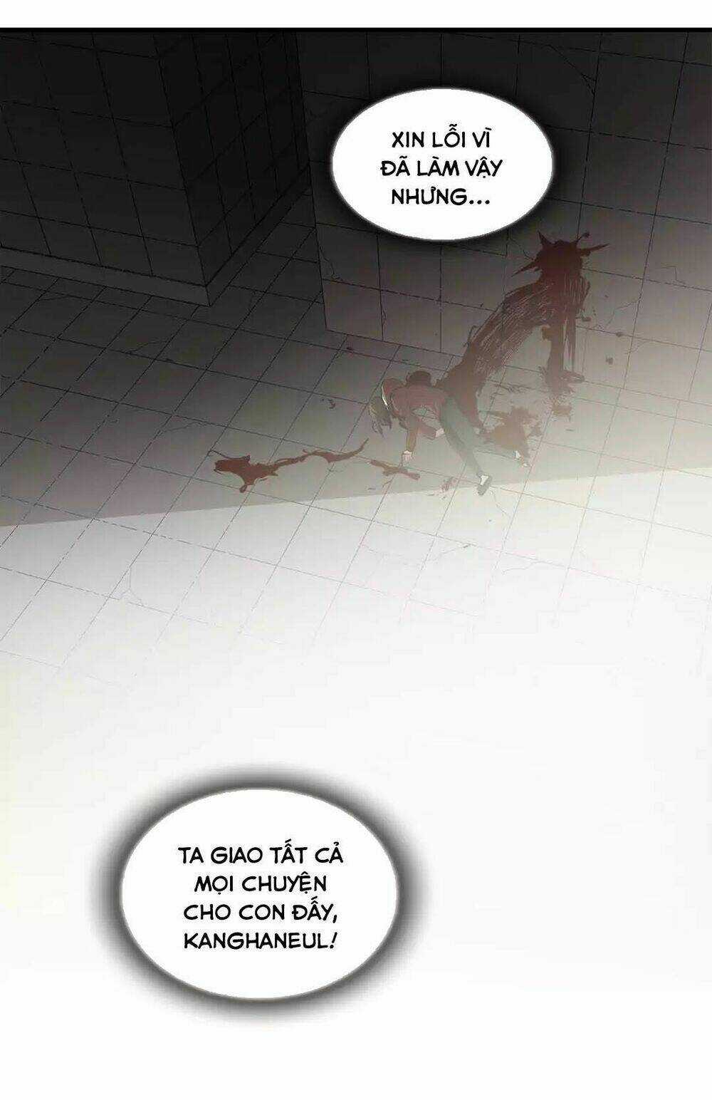 Kẻ Bị Ruồng Bỏ - Chapter 63 - Trang 49