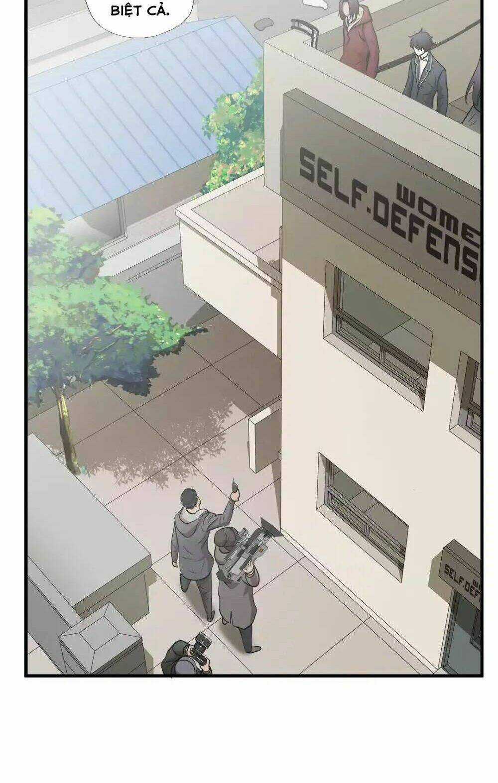 Kẻ Bị Ruồng Bỏ - Chapter 63 - Trang 6