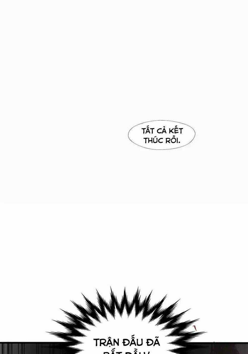 Kẻ Bị Ruồng Bỏ - Chapter 63 - Trang 7