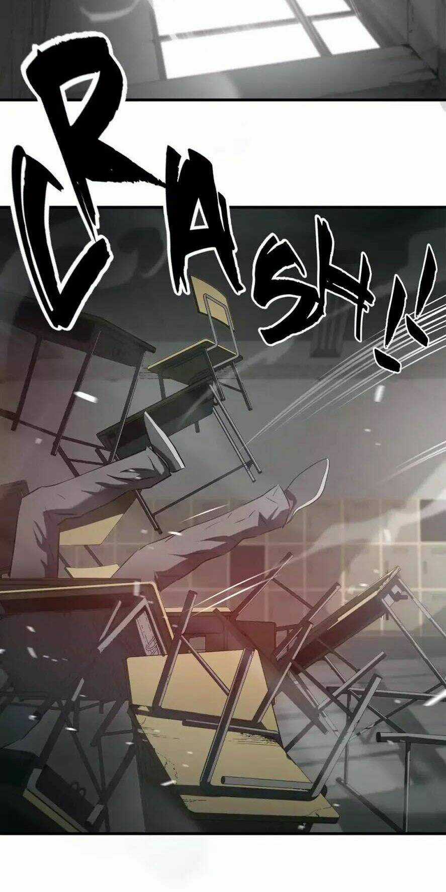 Kẻ Bị Ruồng Bỏ - Chapter 64 - Trang 20