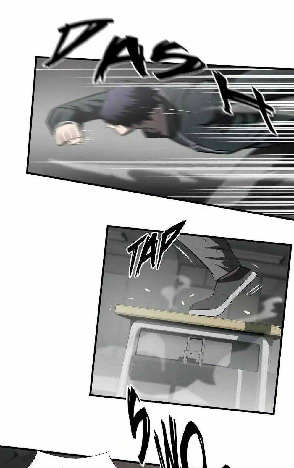 Kẻ Bị Ruồng Bỏ - Chapter 64 - Trang 21