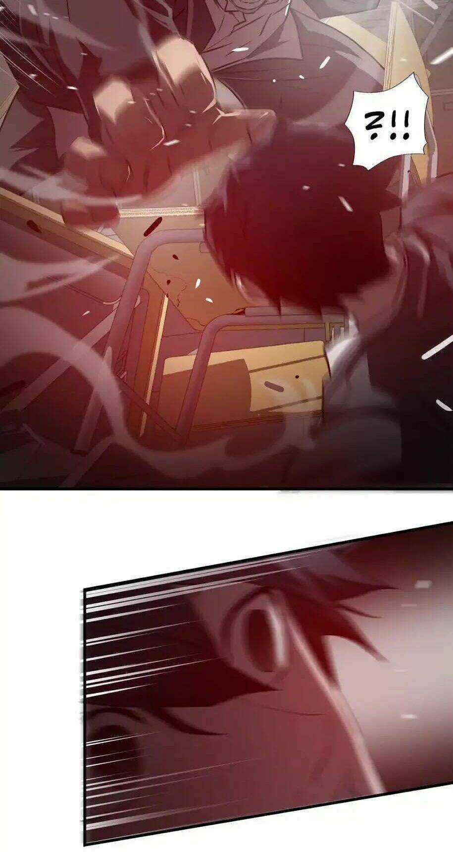 Kẻ Bị Ruồng Bỏ - Chapter 64 - Trang 26