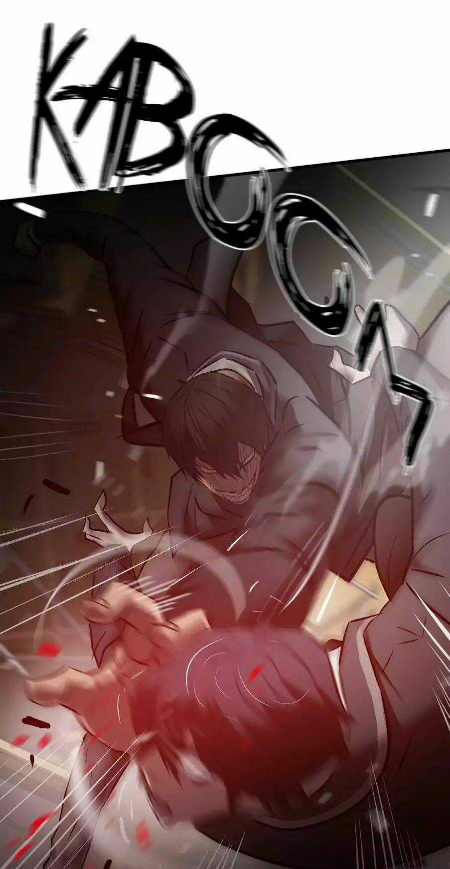 Kẻ Bị Ruồng Bỏ - Chapter 64 - Trang 27