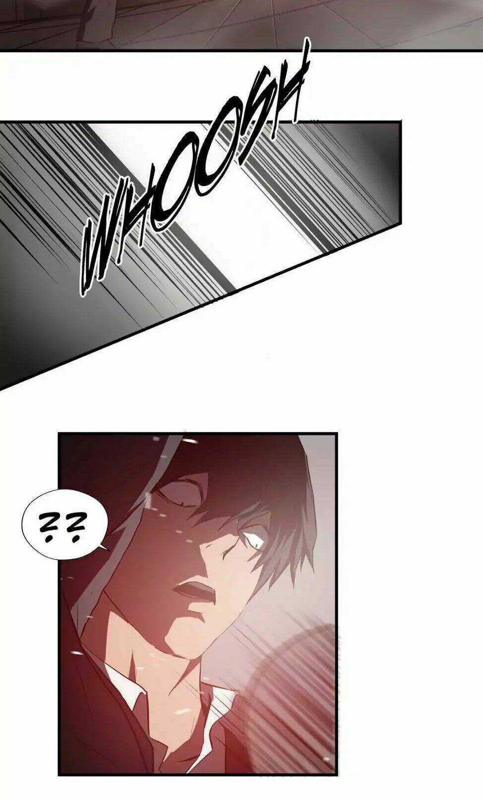 Kẻ Bị Ruồng Bỏ - Chapter 64 - Trang 34