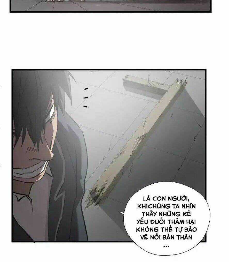 Kẻ Bị Ruồng Bỏ - Chapter 64 - Trang 37