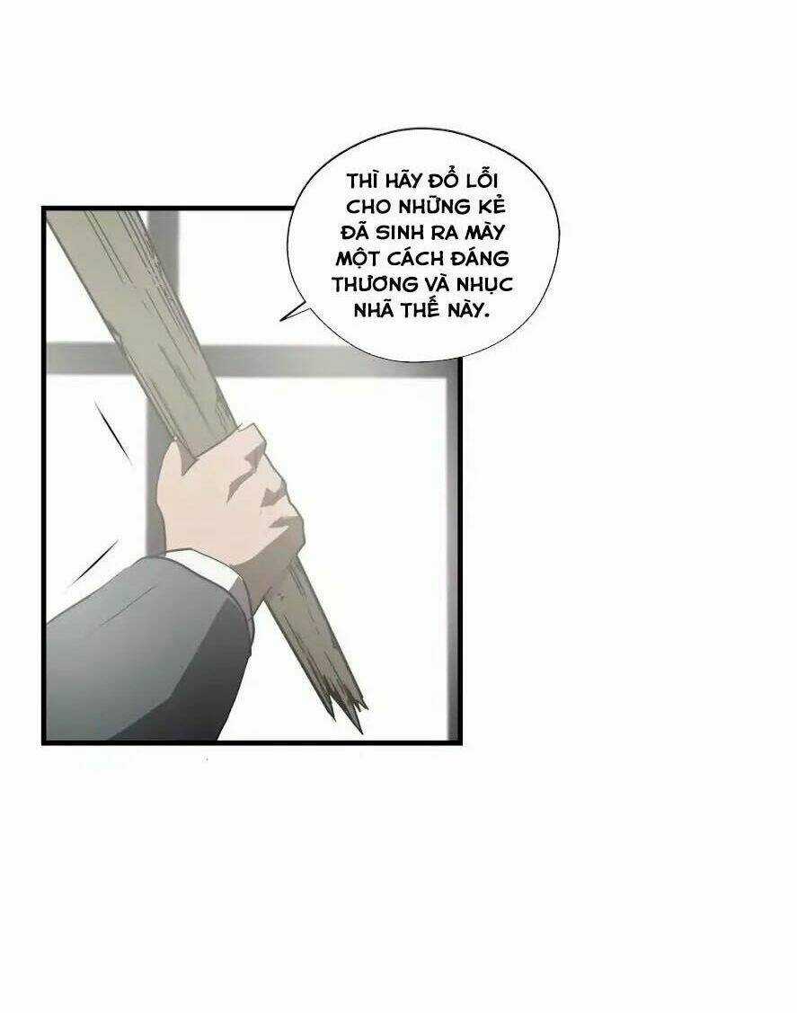 Kẻ Bị Ruồng Bỏ - Chapter 64 - Trang 46