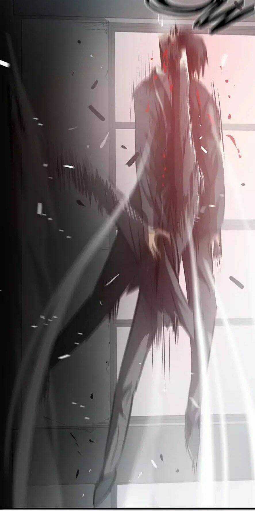 Kẻ Bị Ruồng Bỏ - Chapter 65 - Trang 22