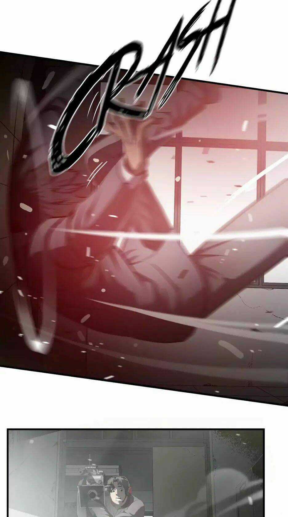 Kẻ Bị Ruồng Bỏ - Chapter 65 - Trang 23