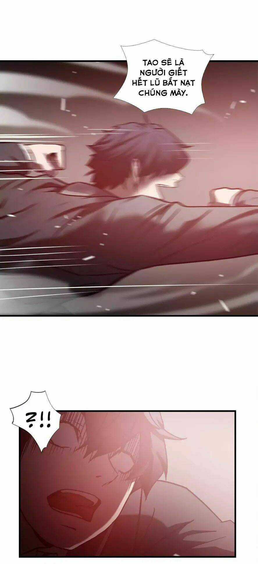 Kẻ Bị Ruồng Bỏ - Chapter 65 - Trang 25