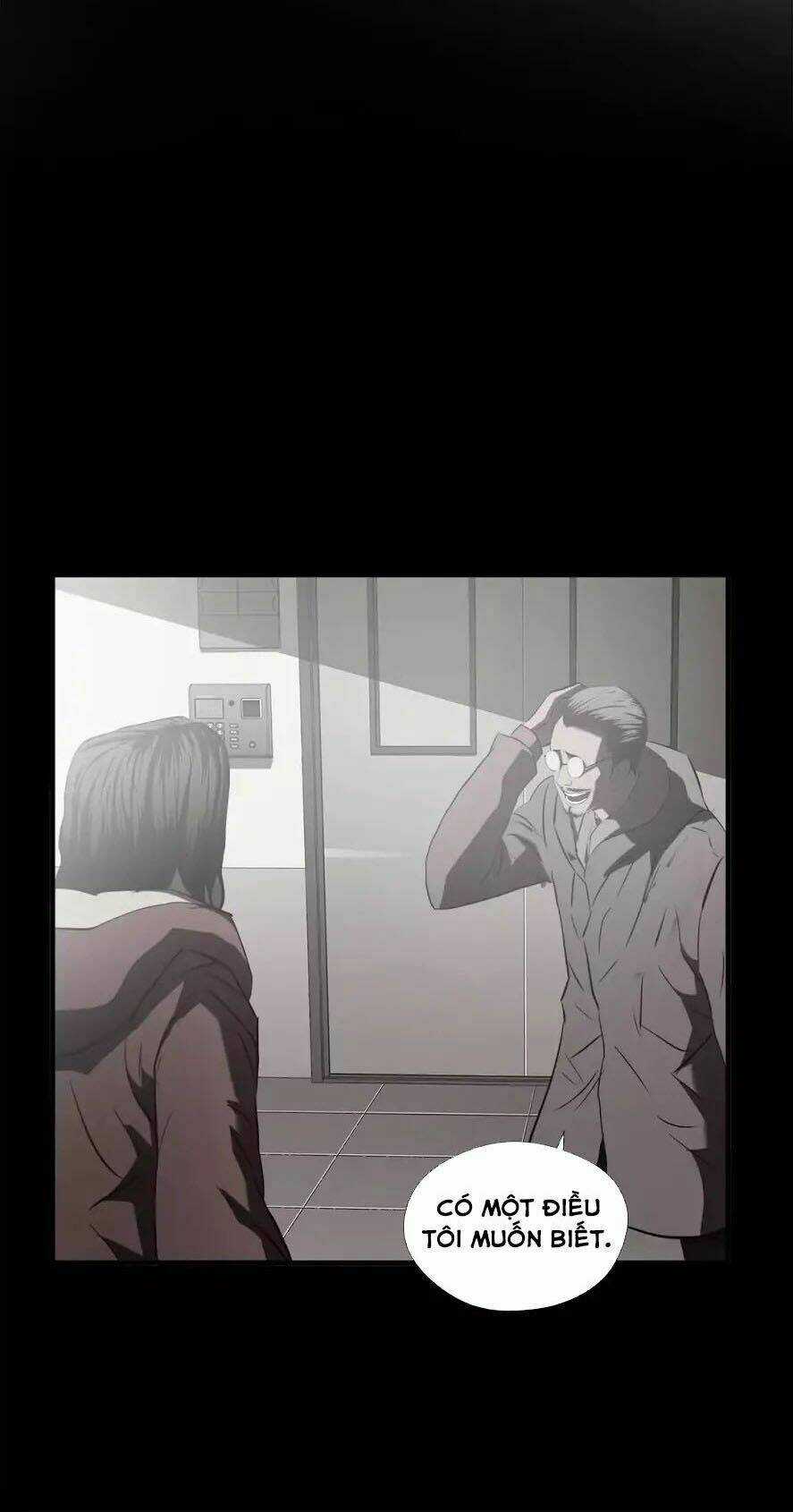 Kẻ Bị Ruồng Bỏ - Chapter 65 - Trang 34