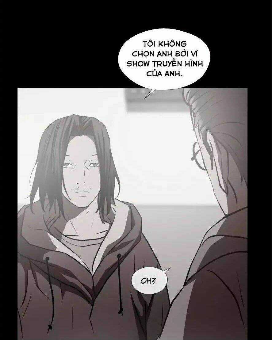 Kẻ Bị Ruồng Bỏ - Chapter 65 - Trang 36