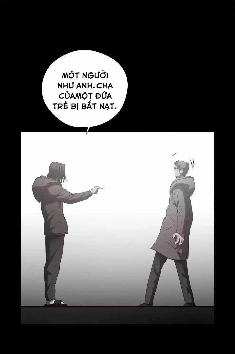 Kẻ Bị Ruồng Bỏ - Chapter 65 - Trang 38