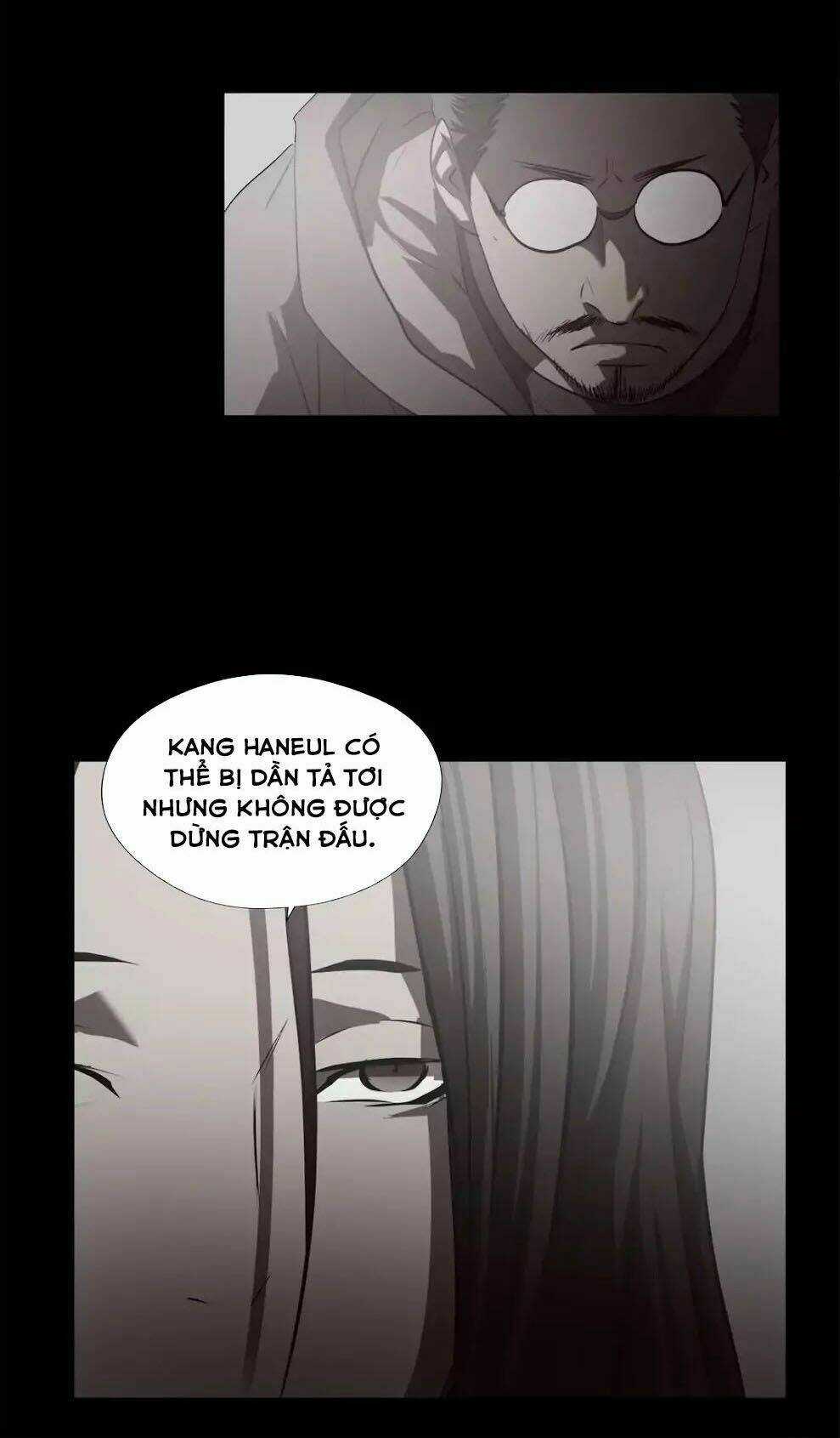 Kẻ Bị Ruồng Bỏ - Chapter 65 - Trang 39