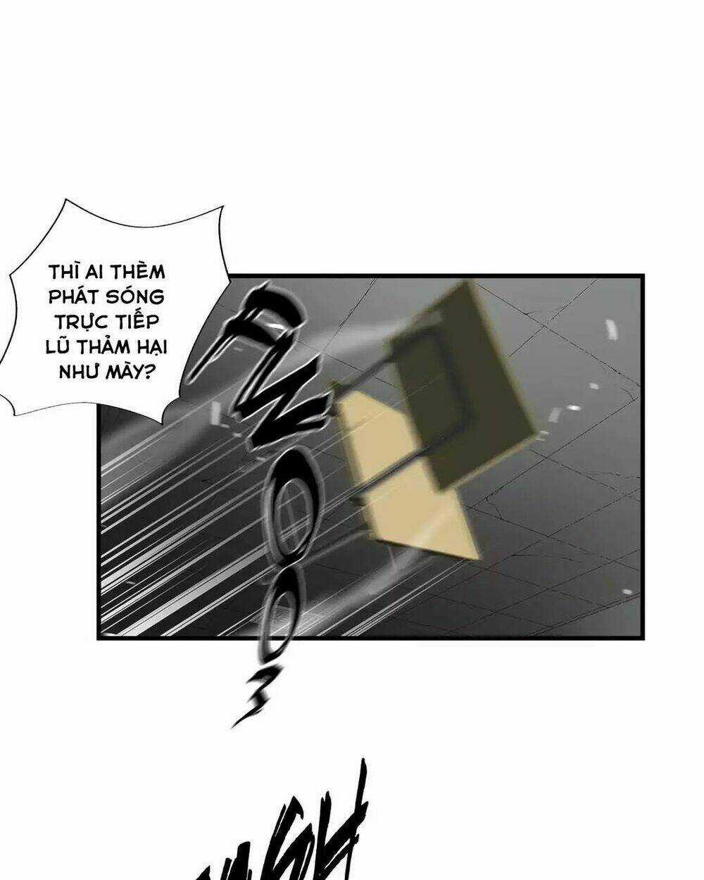 Kẻ Bị Ruồng Bỏ - Chapter 65 - Trang 9