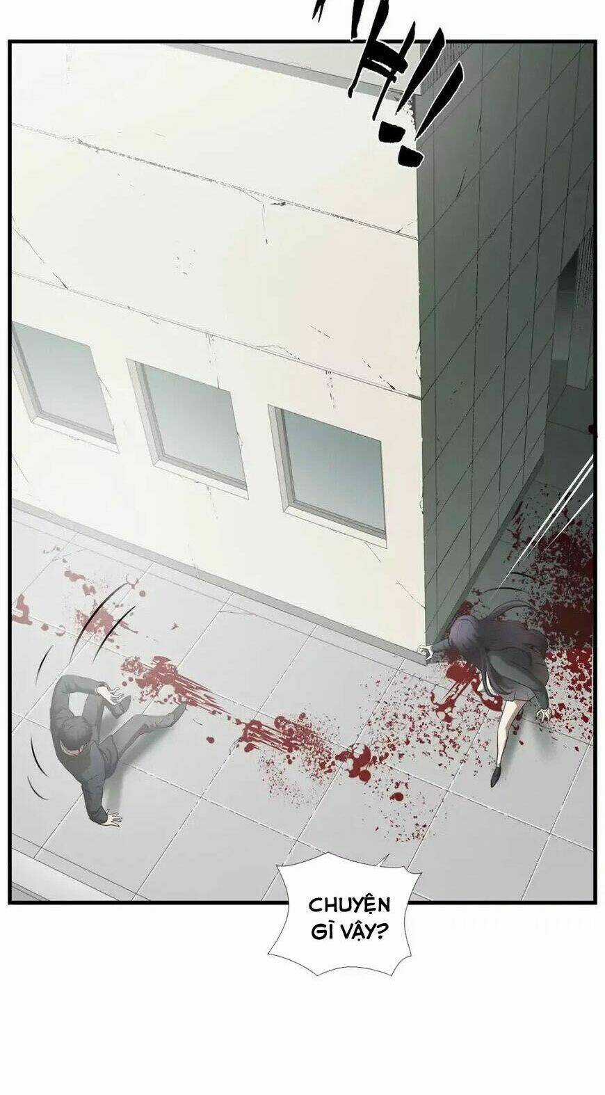 Kẻ Bị Ruồng Bỏ - Chapter 66 - Trang 20