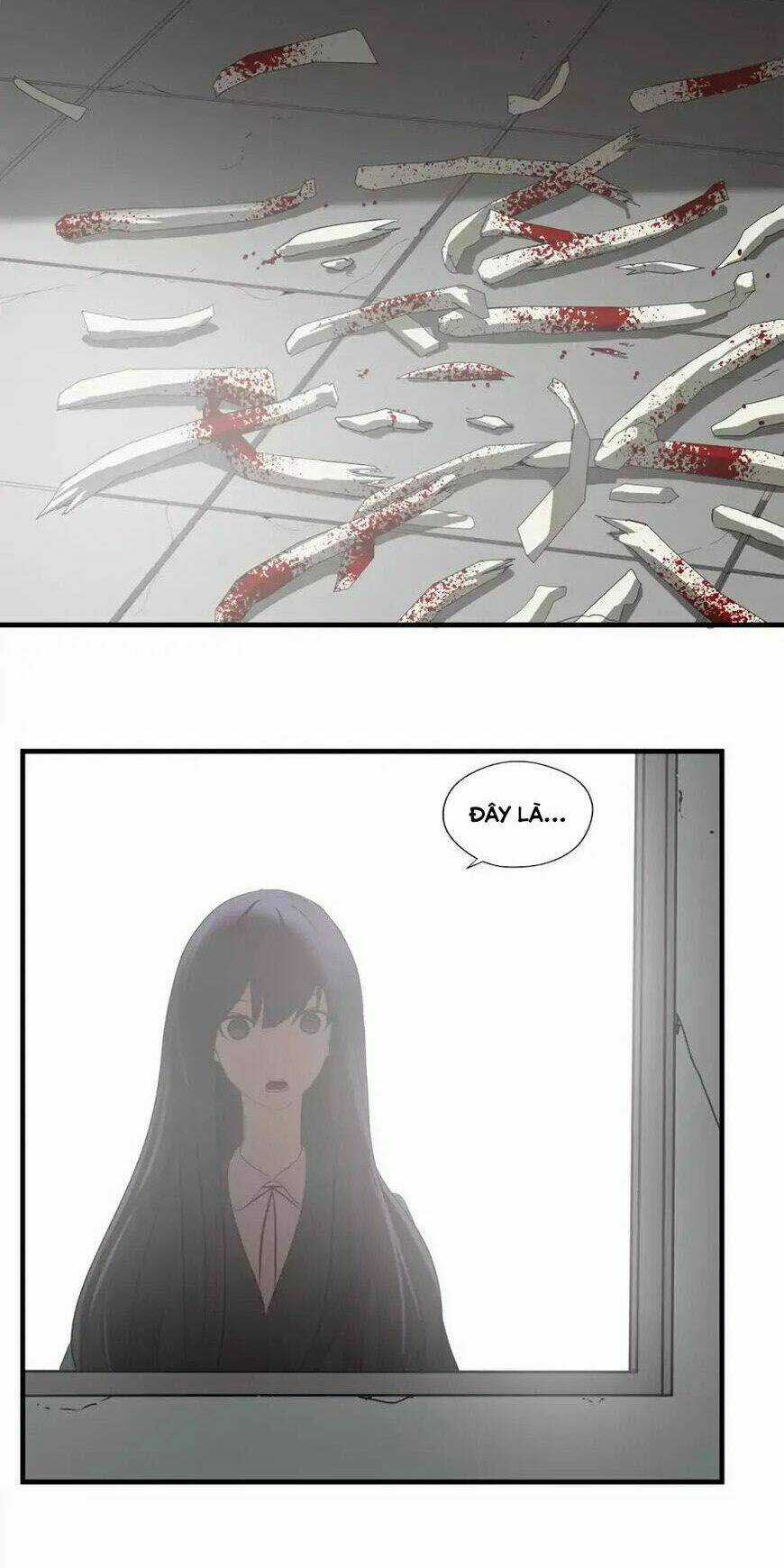 Kẻ Bị Ruồng Bỏ - Chapter 66 - Trang 22