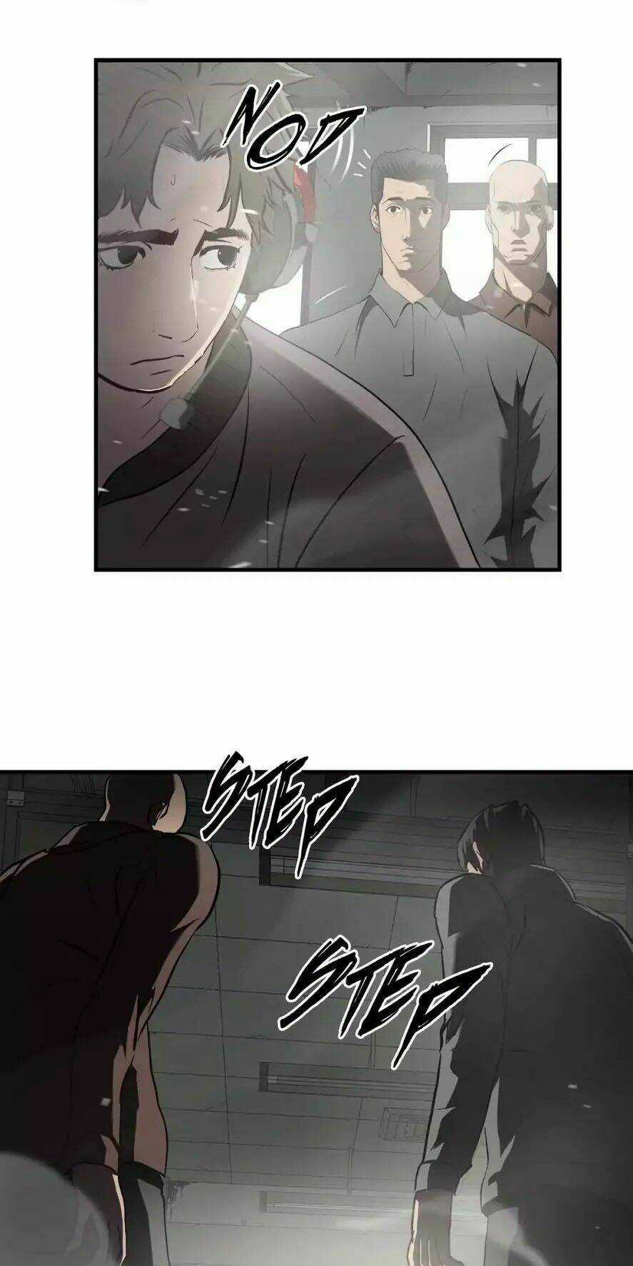 Kẻ Bị Ruồng Bỏ - Chapter 67 - Trang 15