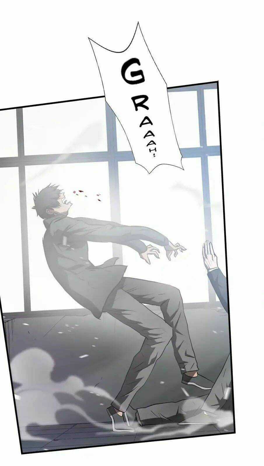 Kẻ Bị Ruồng Bỏ - Chapter 67 - Trang 24