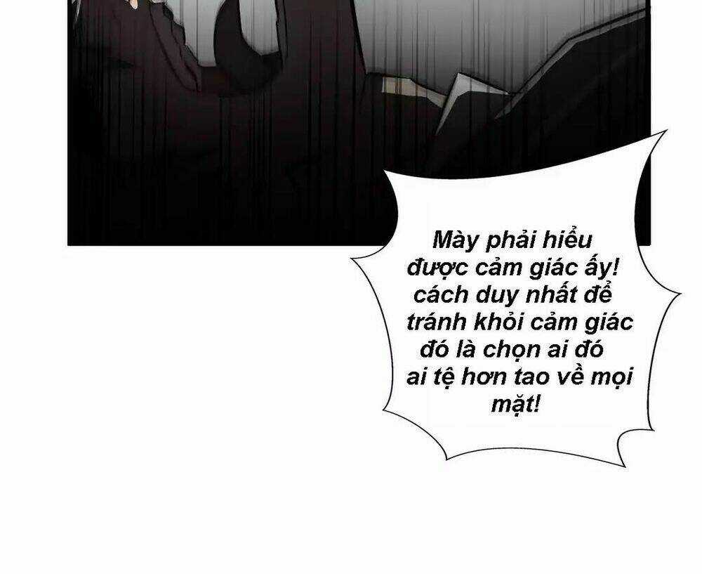 Kẻ Bị Ruồng Bỏ - Chapter 68 - Trang 12