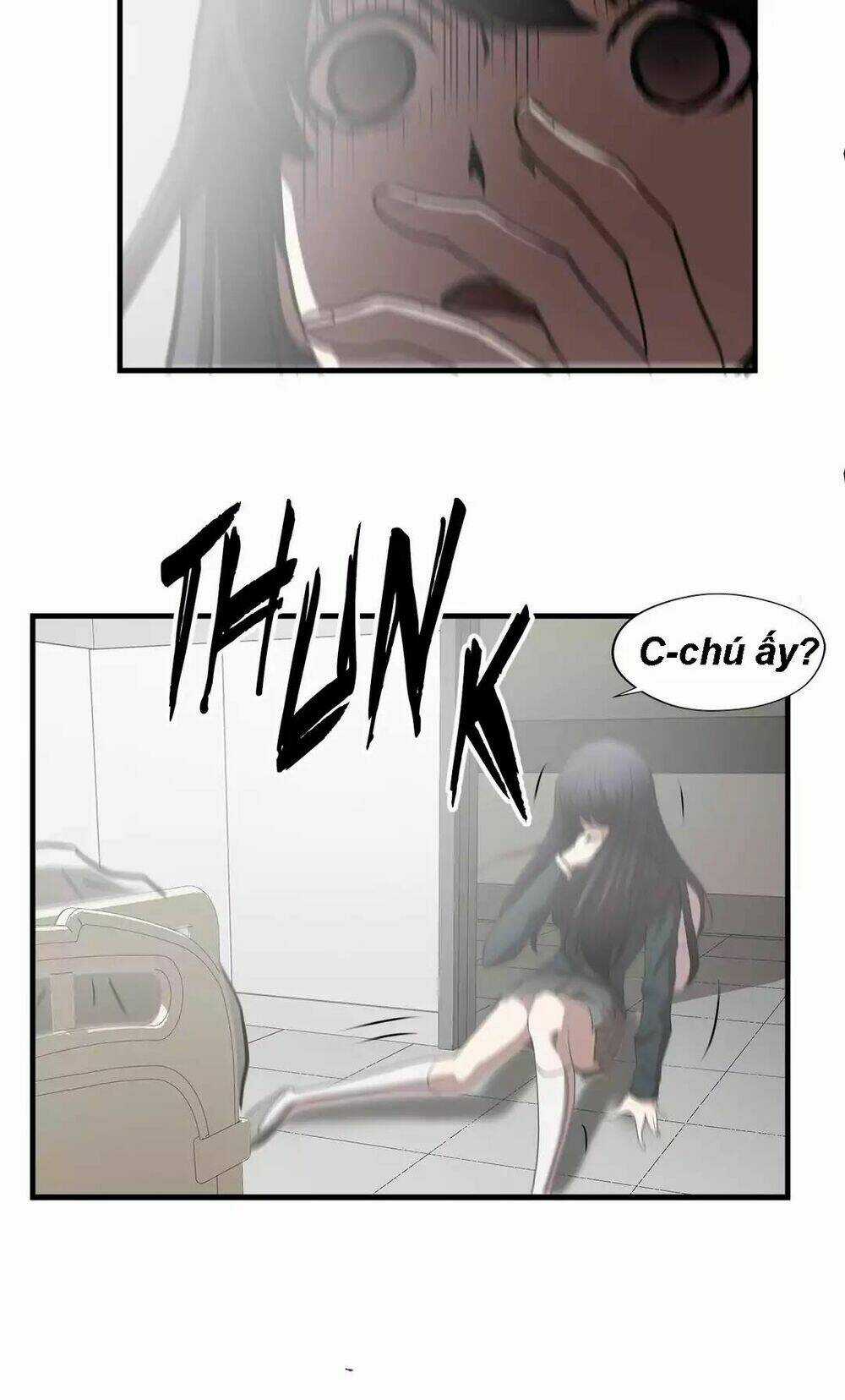 Kẻ Bị Ruồng Bỏ - Chapter 68 - Trang 32