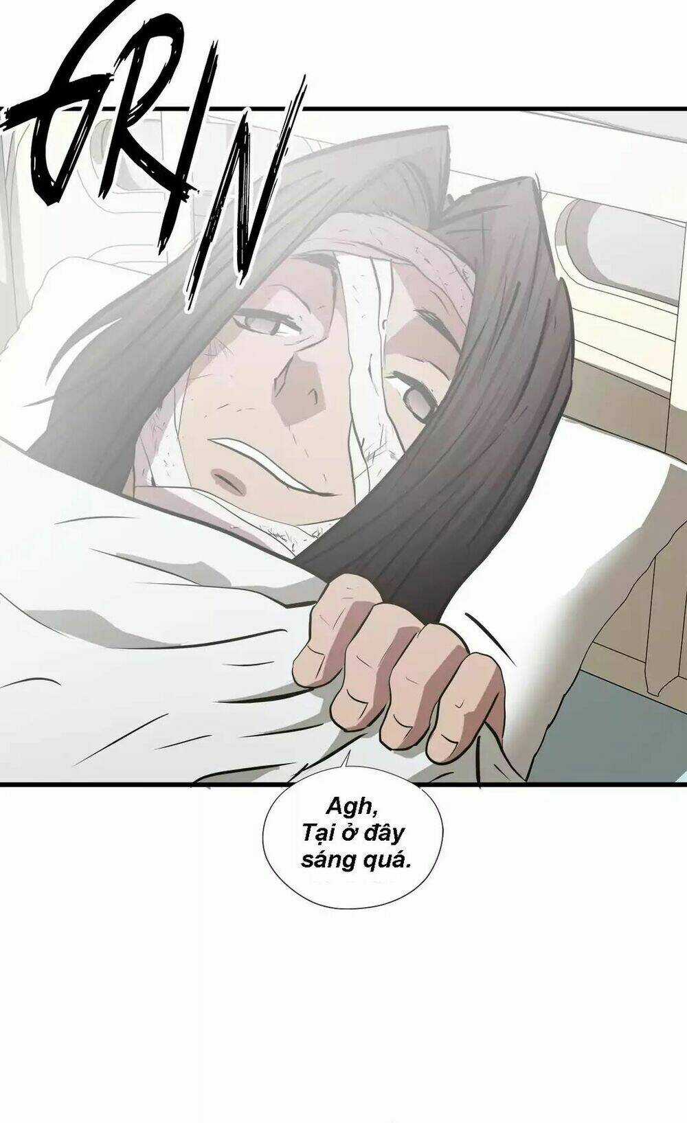 Kẻ Bị Ruồng Bỏ - Chapter 68 - Trang 36