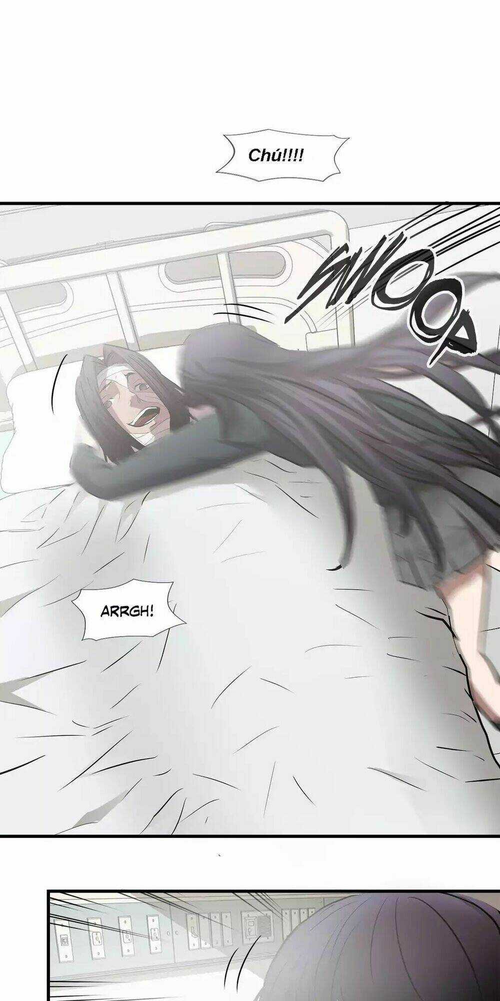 Kẻ Bị Ruồng Bỏ - Chapter 68 - Trang 37