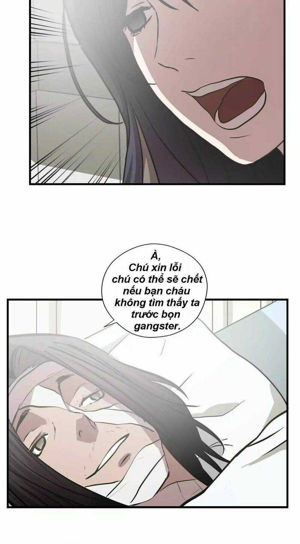 Kẻ Bị Ruồng Bỏ - Chapter 68 - Trang 40