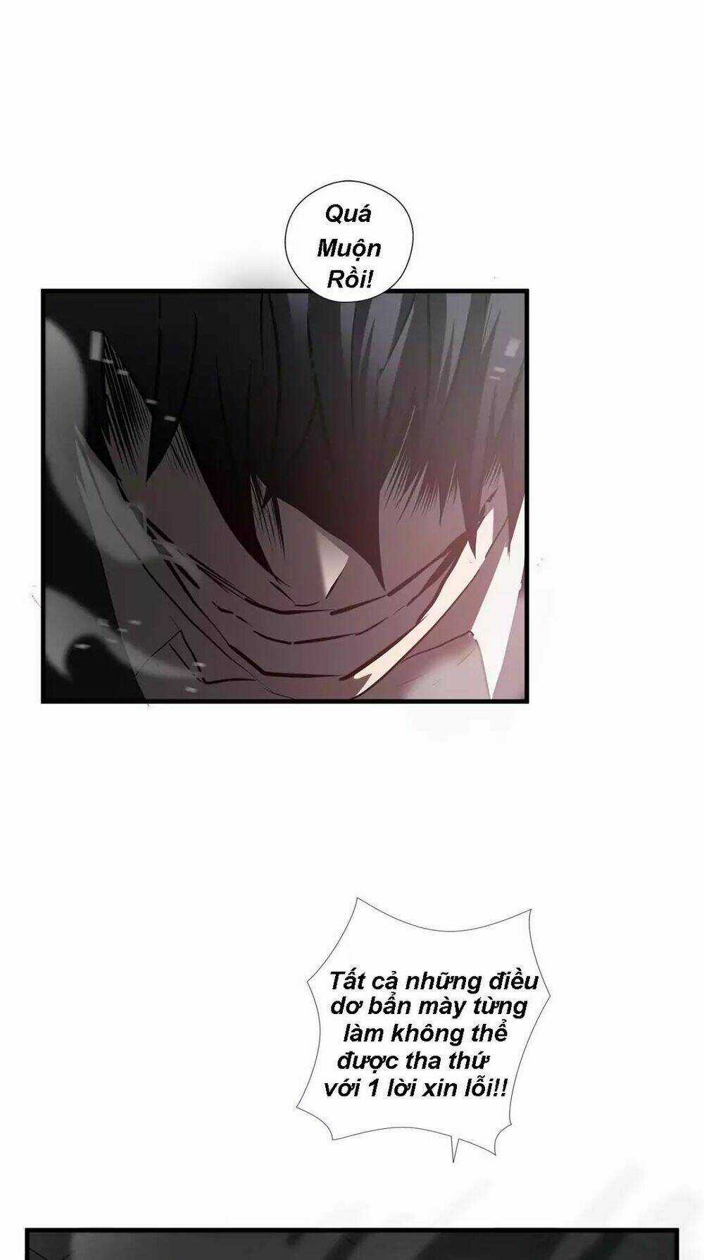 Kẻ Bị Ruồng Bỏ - Chapter 68 - Trang 9