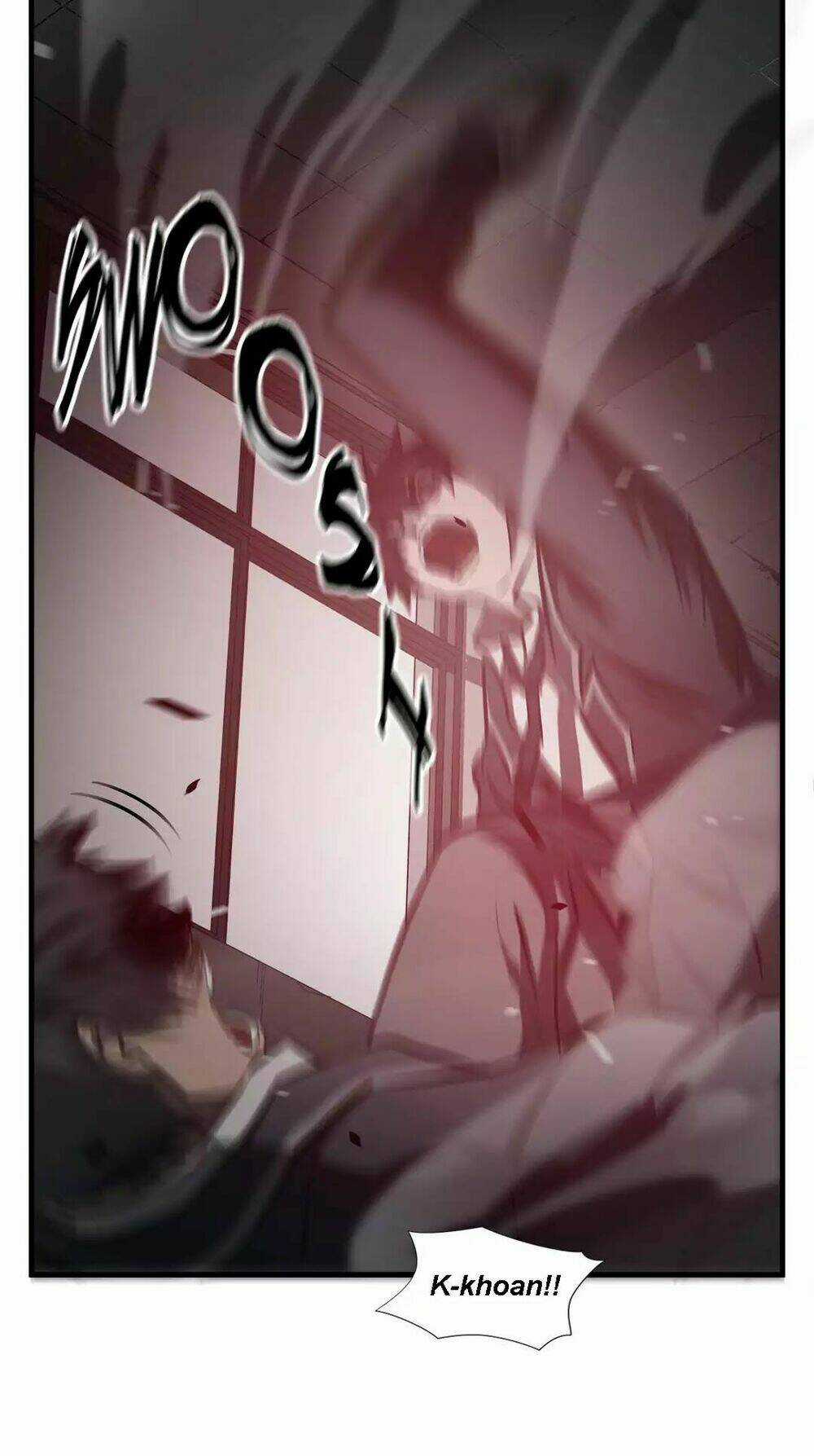 Kẻ Bị Ruồng Bỏ - Chapter 68 - Trang 10