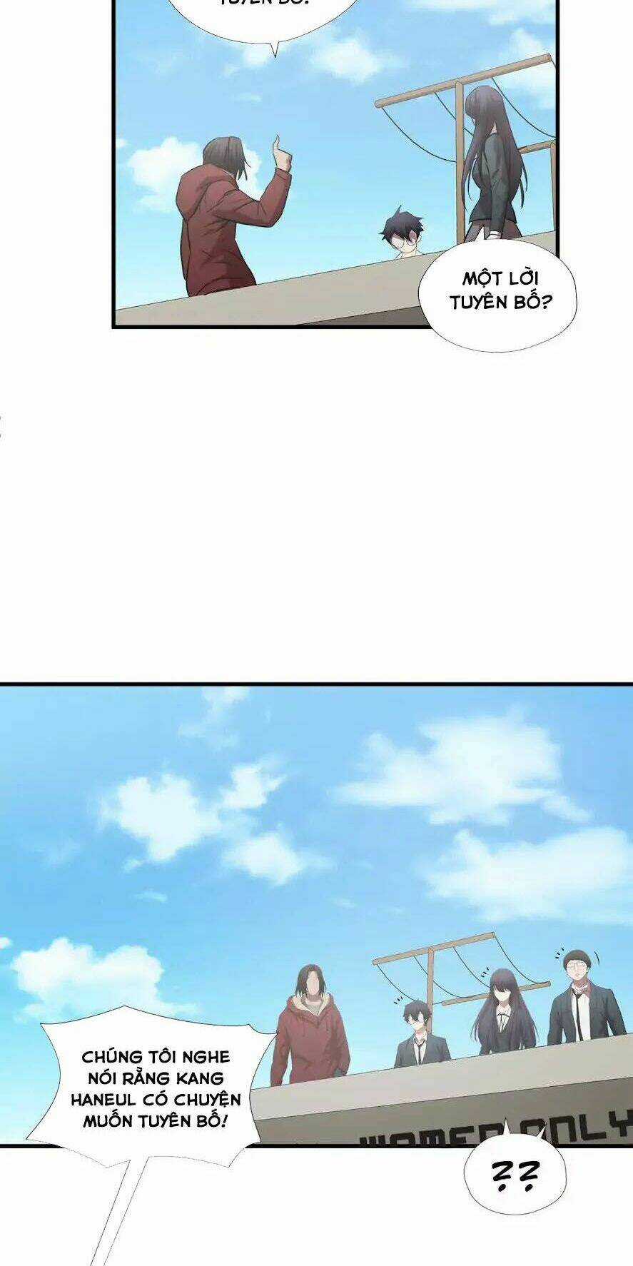 Kẻ Bị Ruồng Bỏ - Chapter 69.2 - Trang 4