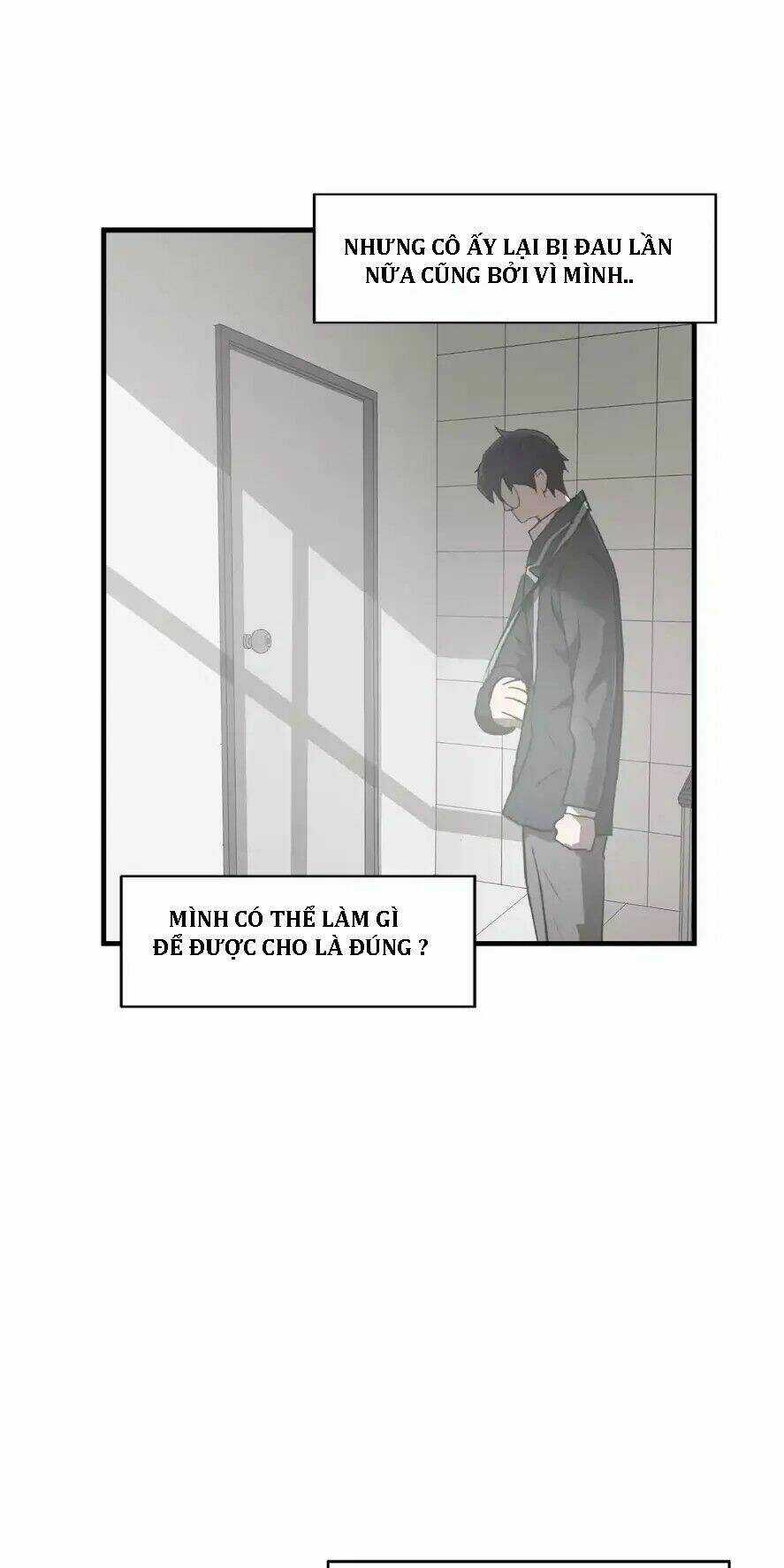 Kẻ Bị Ruồng Bỏ - Chapter 69 - Trang 3