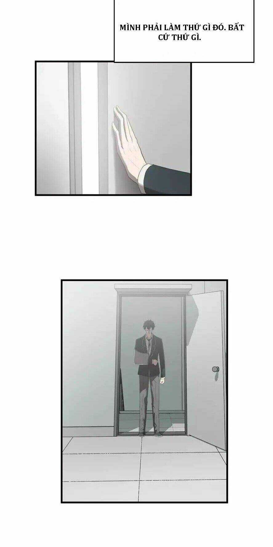 Kẻ Bị Ruồng Bỏ - Chapter 69 - Trang 4