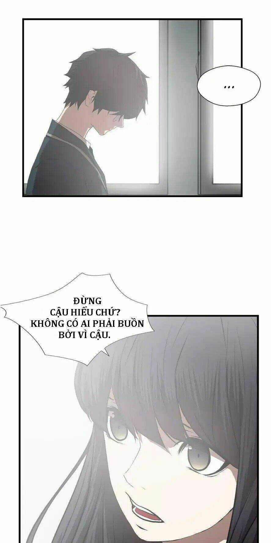 Kẻ Bị Ruồng Bỏ - Chapter 69 - Trang 33