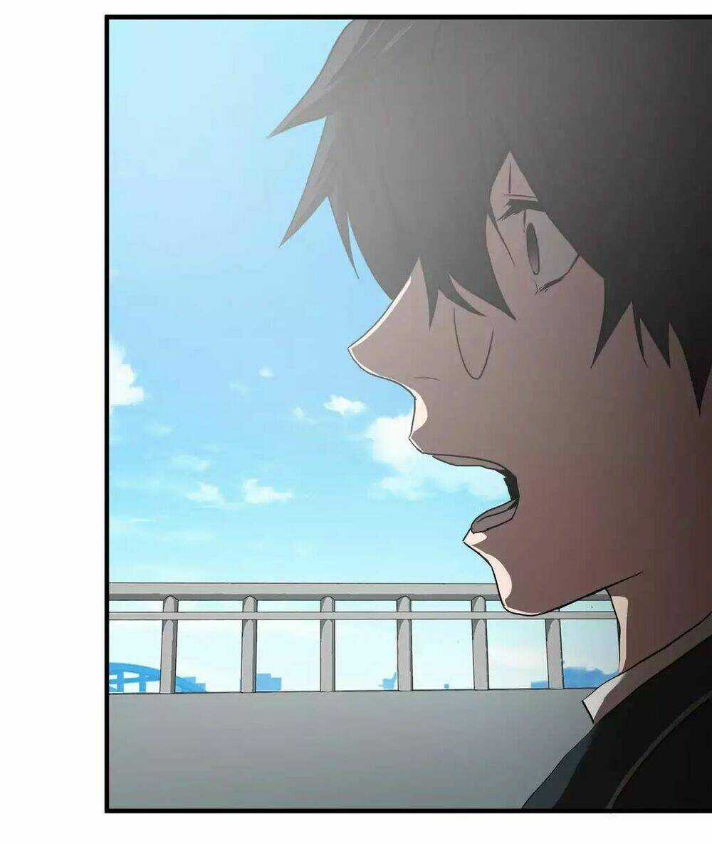 Kẻ Bị Ruồng Bỏ - Chapter 69 - Trang 5