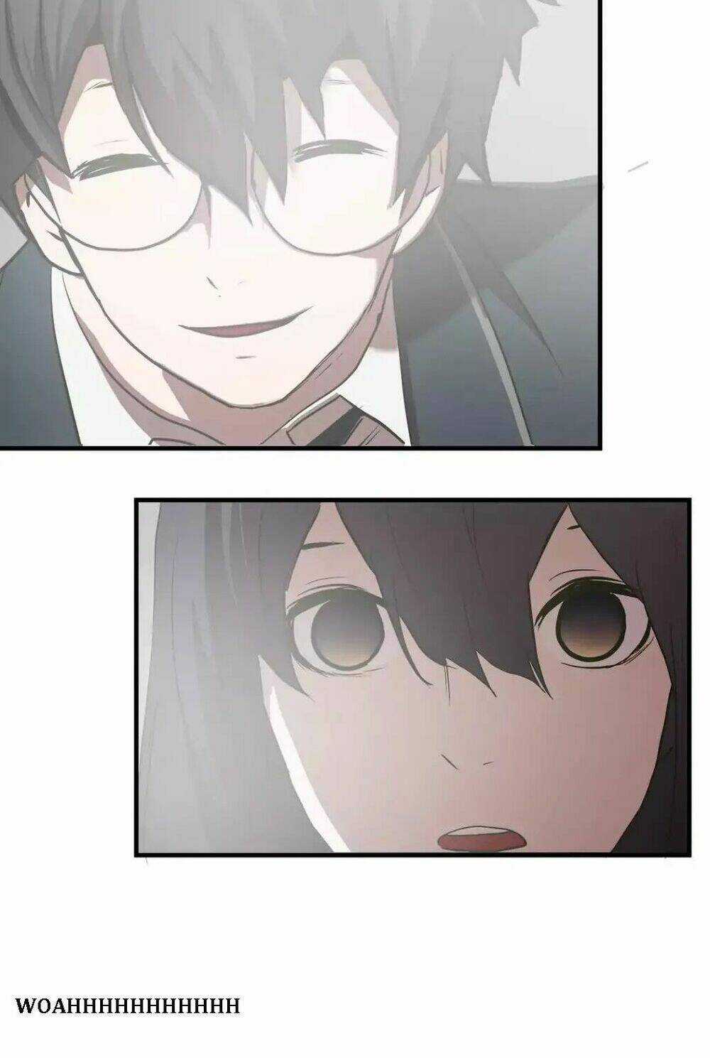 Kẻ Bị Ruồng Bỏ - Chapter 69 - Trang 42